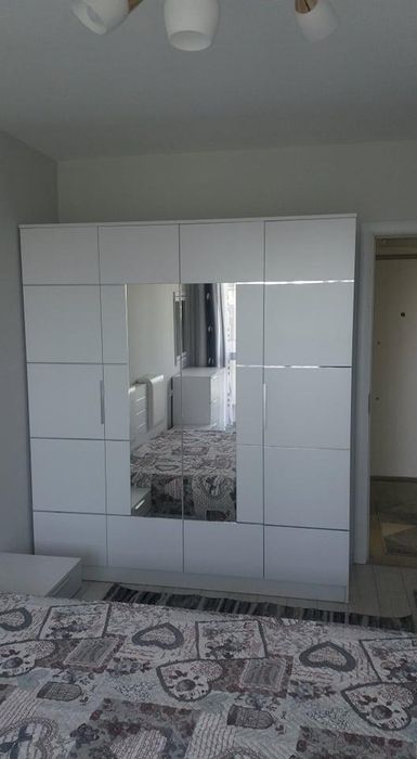 Дава се под наем Двустаен апартамент в Пловдив, Христо Смирненски - 50 кв.м за 350 € - Снимка #5