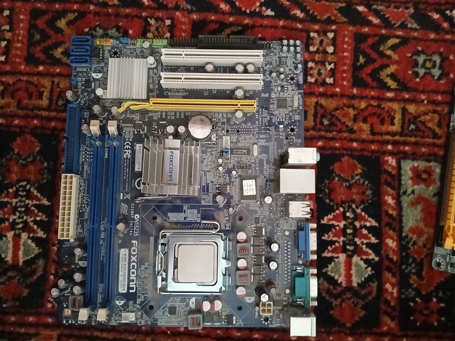 Продаются мат платы все сразу