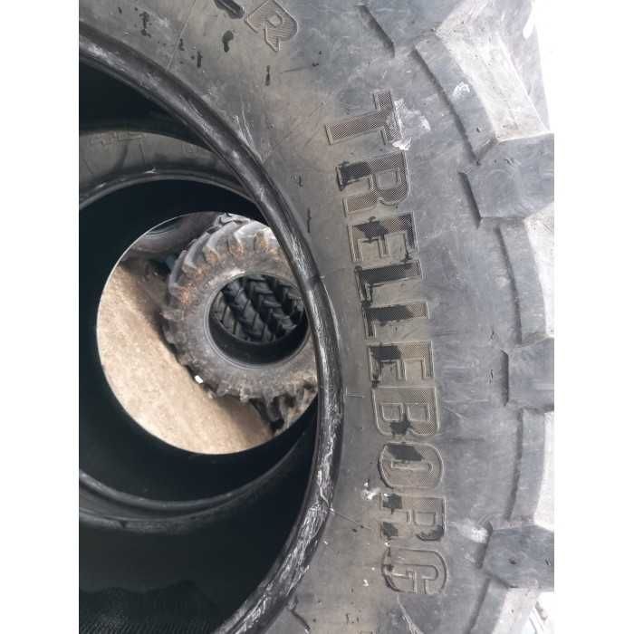 Cauciucuri 710/70R42 Trelleborg pentru Shibaura, Carraro