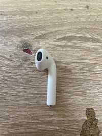 airpods generatia 2 casca stanga