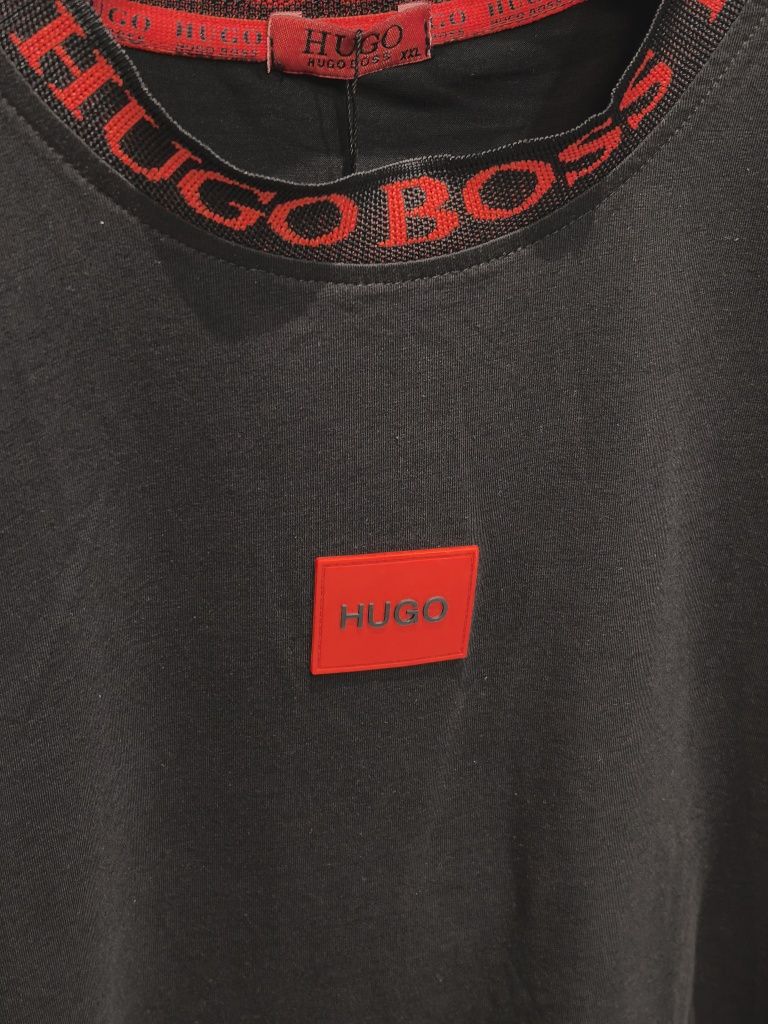 Hugo Boss тениска