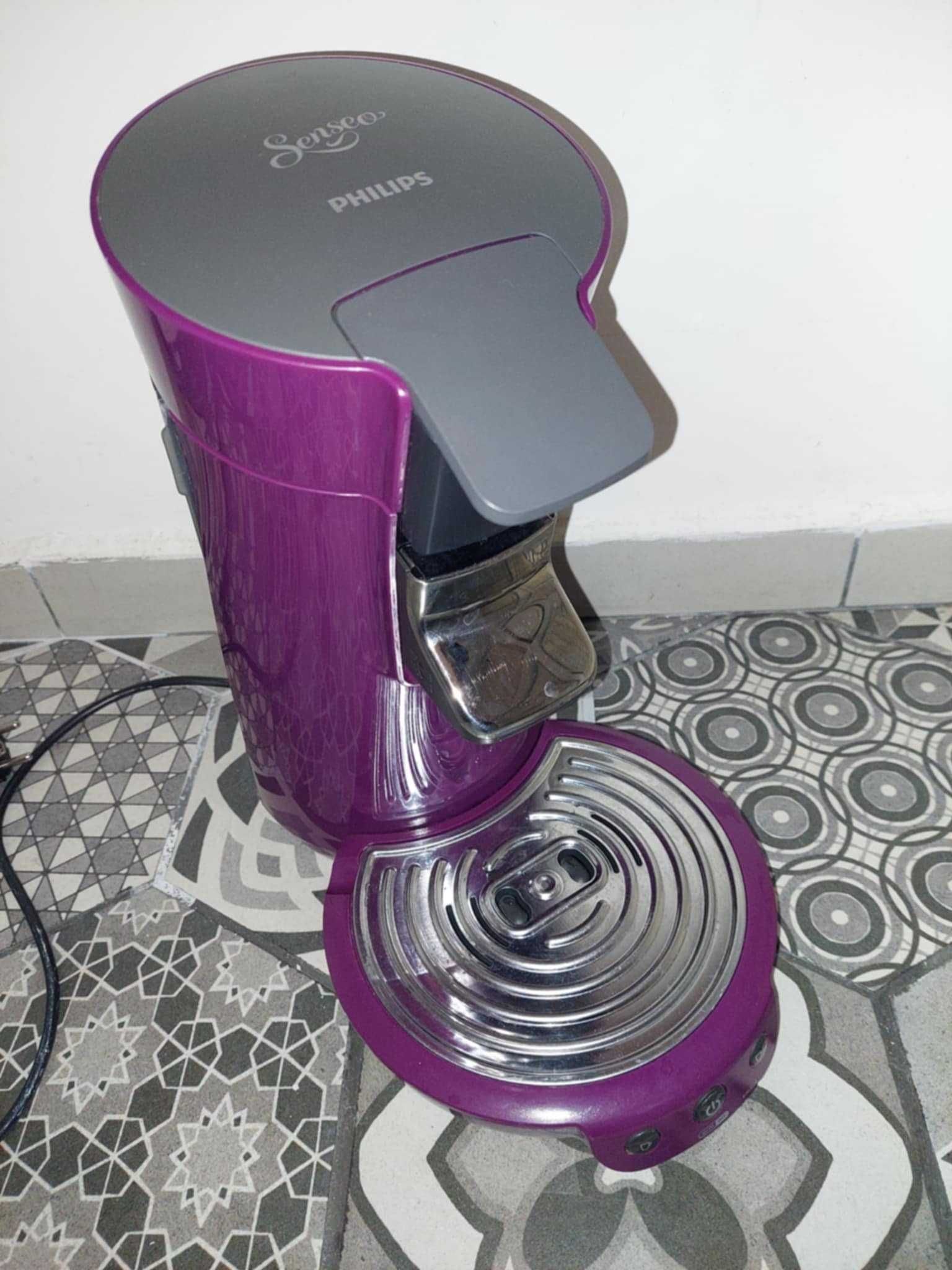 Кафемашина с капсули Philips Senseo Филипс Сенсео