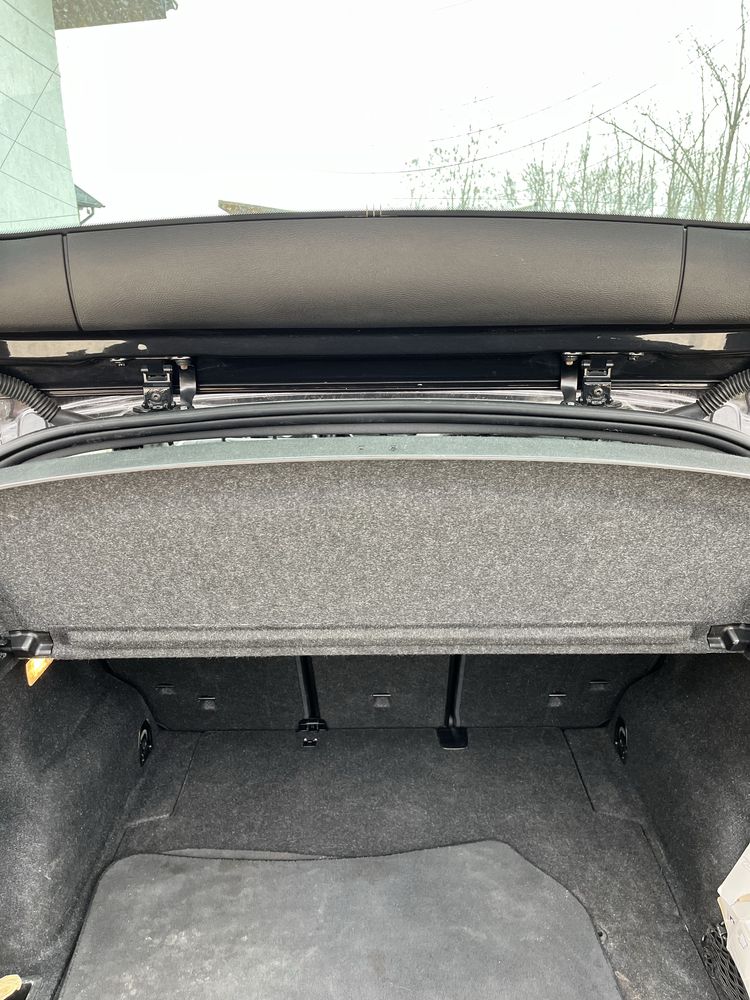 Vand BMW X1, masina personala