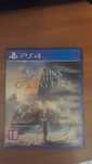 Assassin's Creed PS4