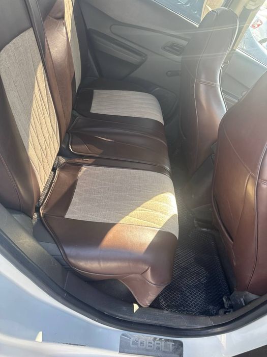 Cobalt mexanika 2014 yil