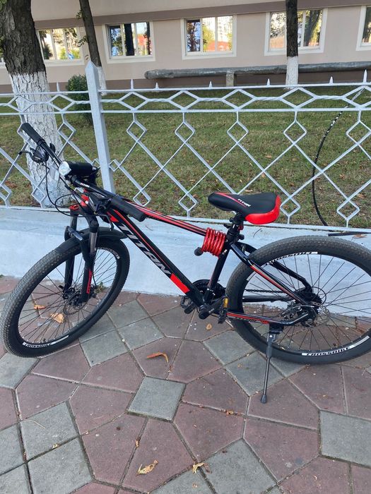 Bicicleta de munte 27,5 ,impecabila