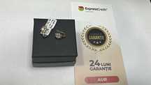 Cercei aur 14K 1.73 GR (Ag45 B:10943.42)