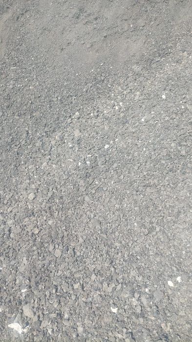 Asfalt frezat piatra decorativa si agregate de balastieră