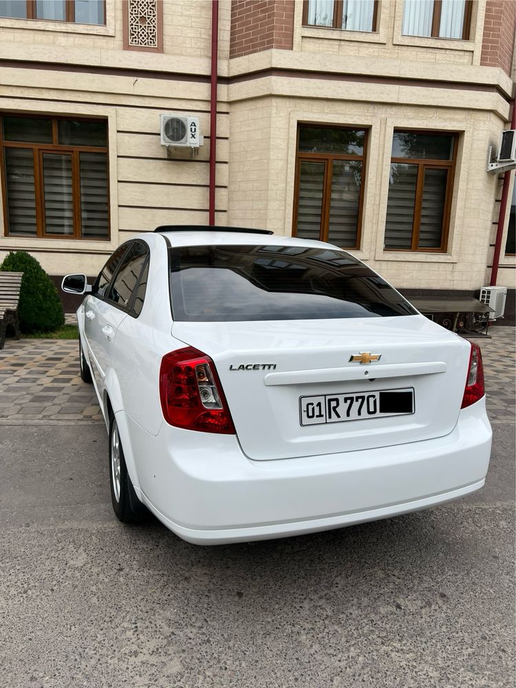 Gentra 2022 elegant plus