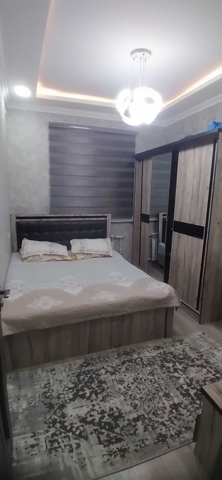 Mirzo-Ulugbek tumani Buyuk ipak metirosi yaqinida bezmakler kivartira