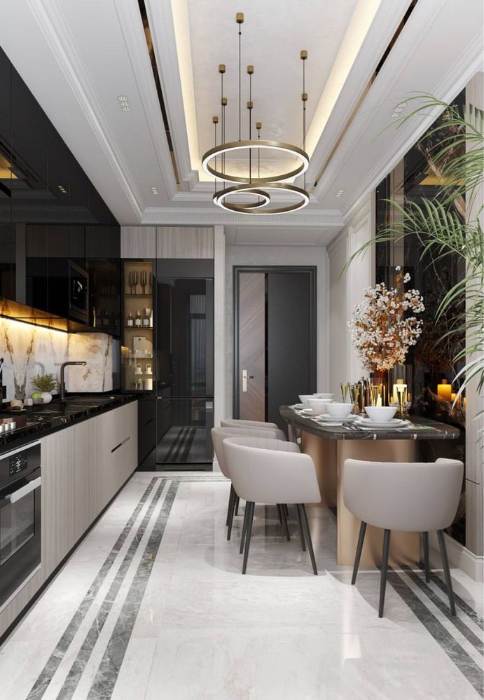 Продаётся 4 комнатная квартира ЖК Dream House Новостройка Евро люкс