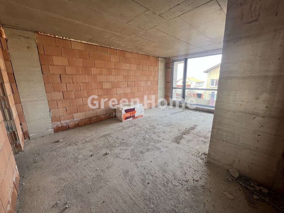 Продава се Двустаен апартамент в Варна, Галата - 60 кв.м за 1967 €/кв.м - Снимка #1