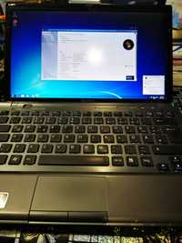 Sony Vaio vpcz12c5,3 i7