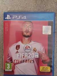 Joc Fifa20 Playstation 4