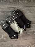 Sosete nike 10 perechi 100 lei