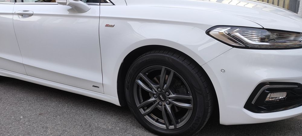 Vând Jante originale Ford Mondeo V 2019, Kuga Focus C-max Volvo