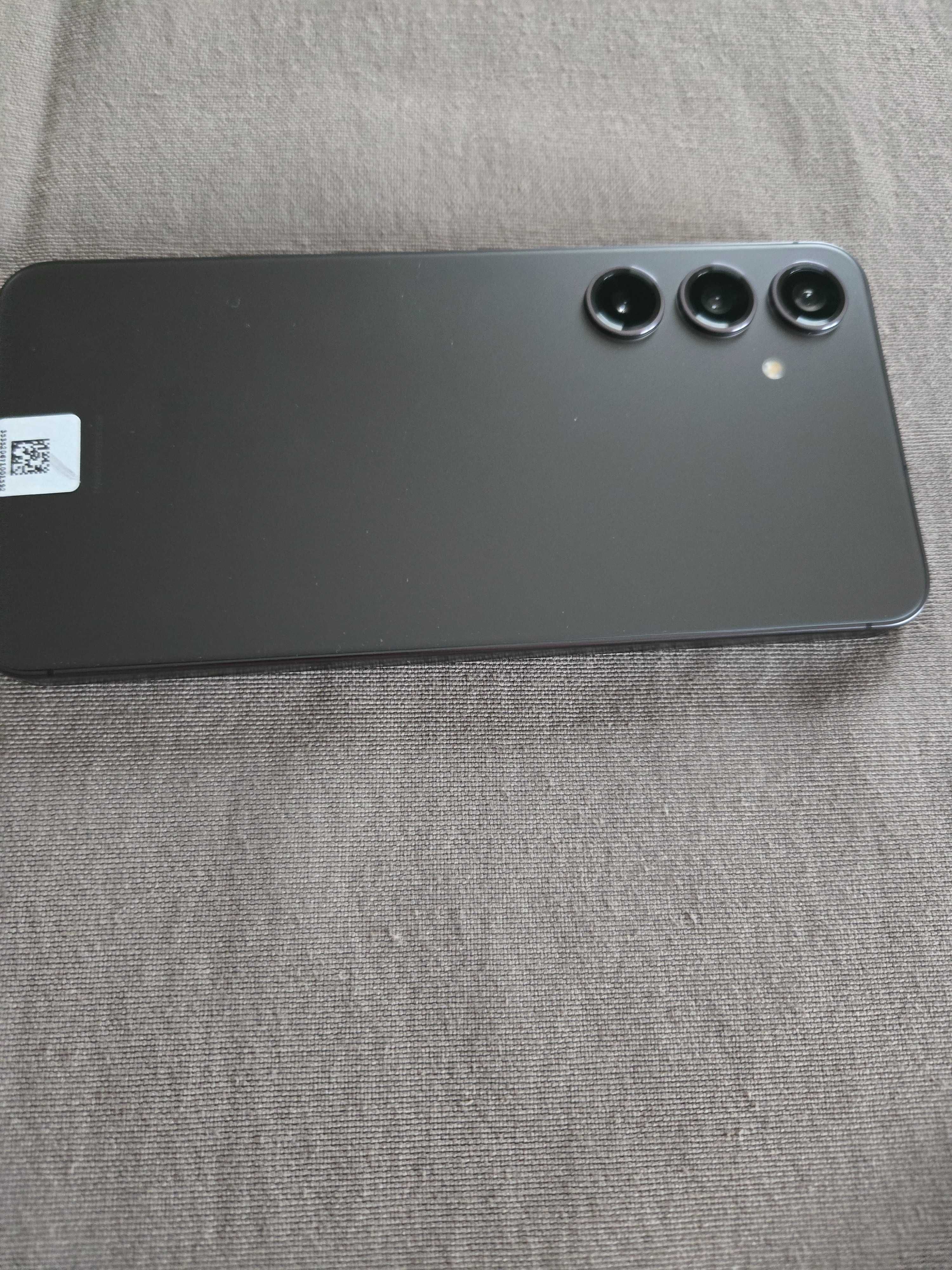 Samsung S24 plus