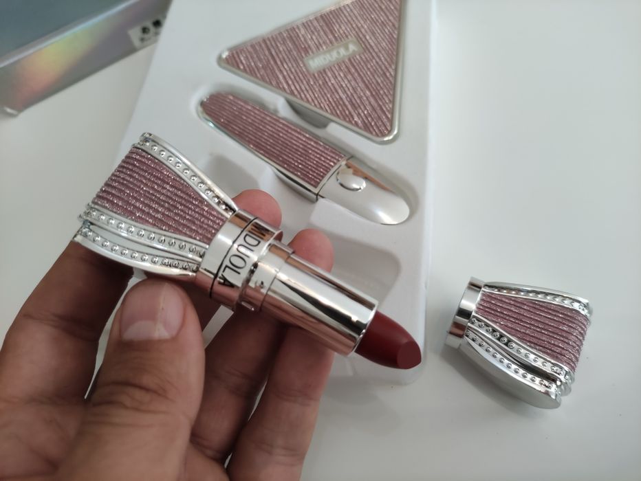 MIDUOLA / Луксозна Серия Грим / Козметика