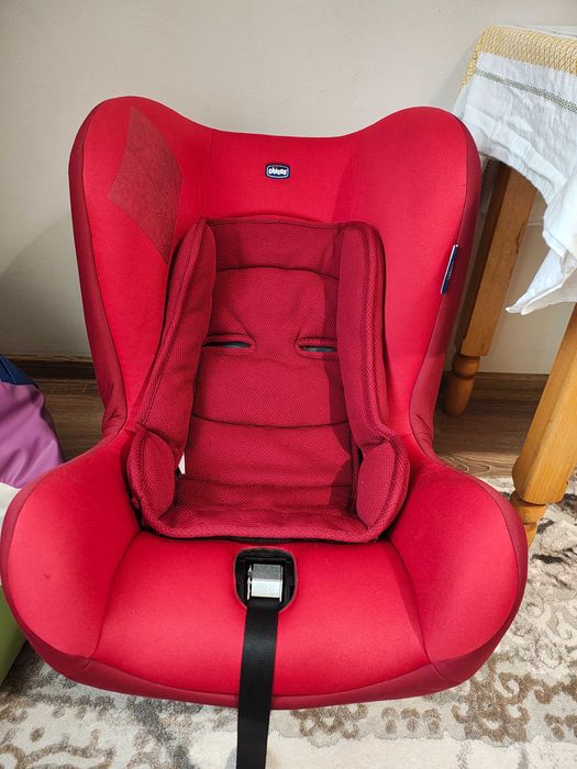 Scaun auto Chicco