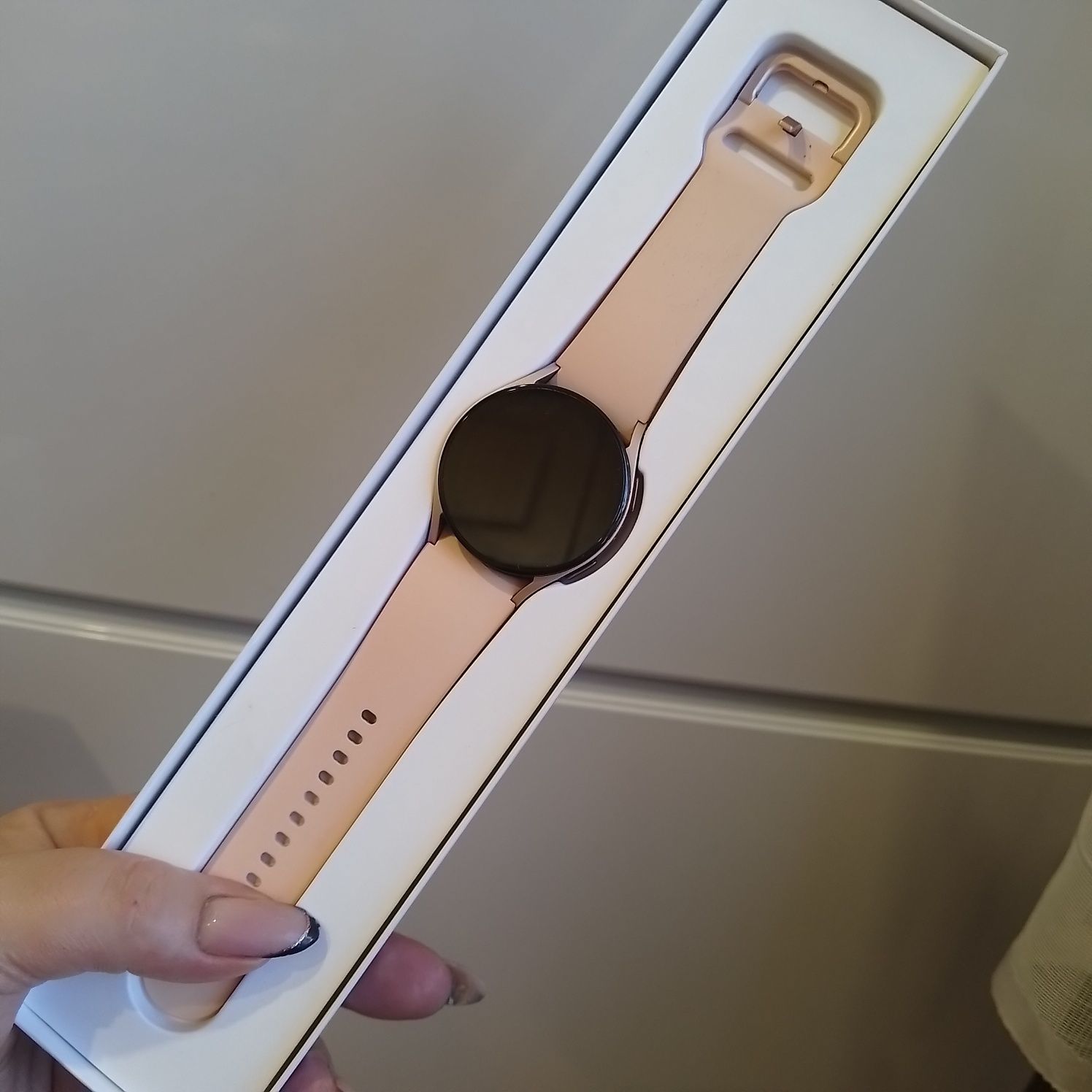 Смартчасы Samsung galaxy watch5