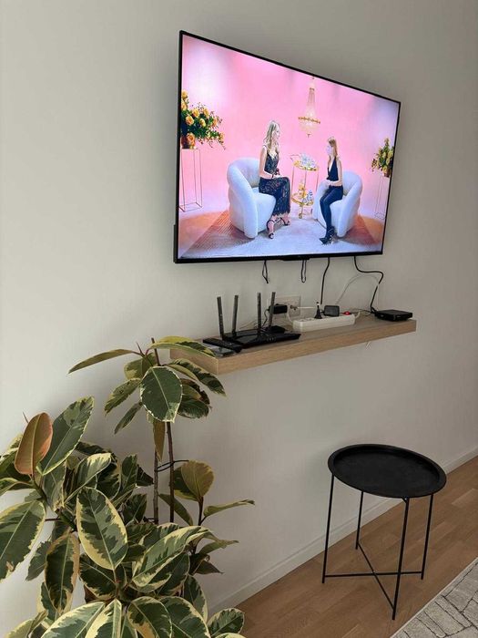 Apartament 2 camere +loc parcare subteran-MRS SMART RESIDENCE Ploiesti