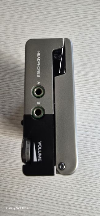 Walkman sony wm-2