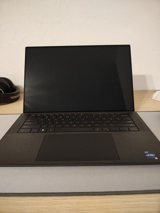 Dell Precision 5570,i7 12800H,RTX a2000 8Gb, 32Gb DDR5