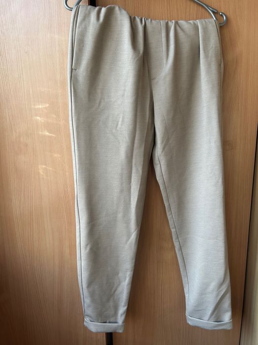 Новые штаны zara