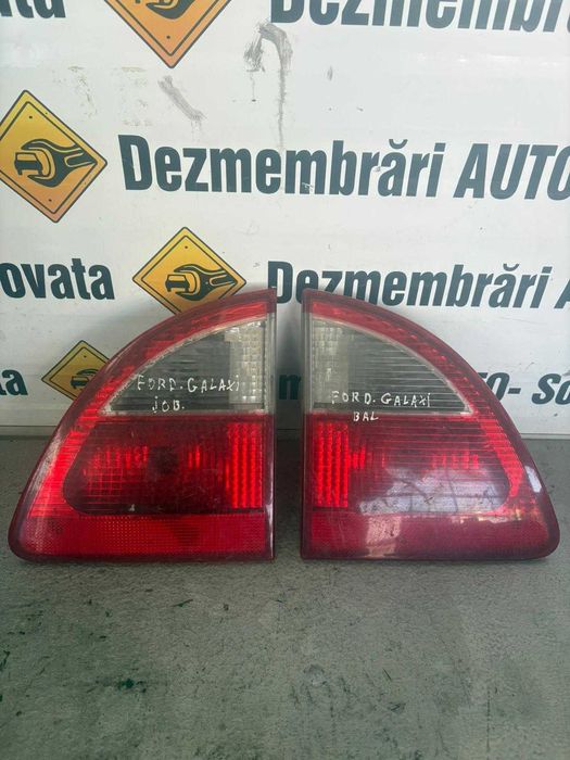 Vand Stop pt Autoturism Ford Galaxy 2NR964365D16