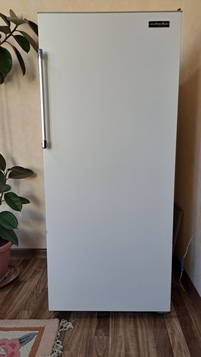 Холодильник Зил производства Россия