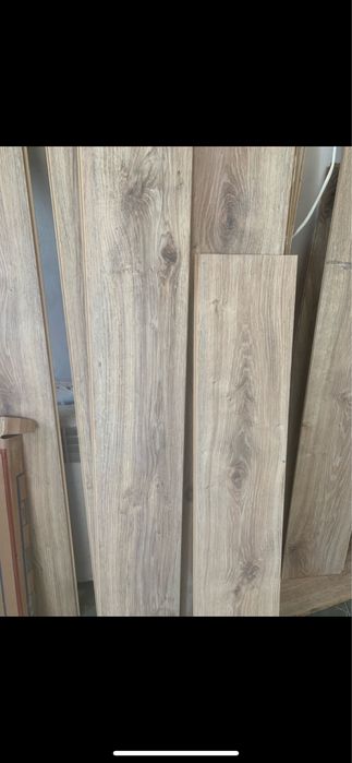 Таркет 0,7 не пользовались даже новое