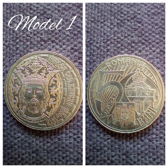 Moneda de colectie
