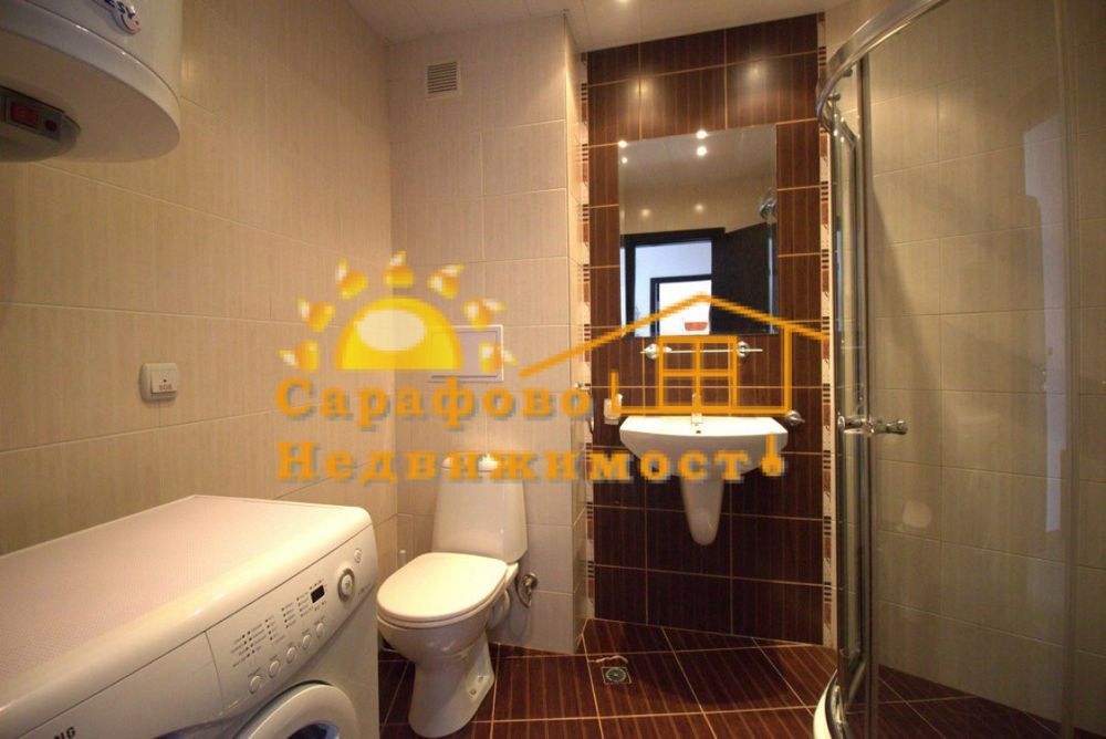 Продава се Двустаен апартамент в Бургас, Сарафово - 74 кв.м за 1075 €/кв.м - Снимка #8