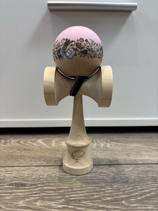 Kendama Profesionala