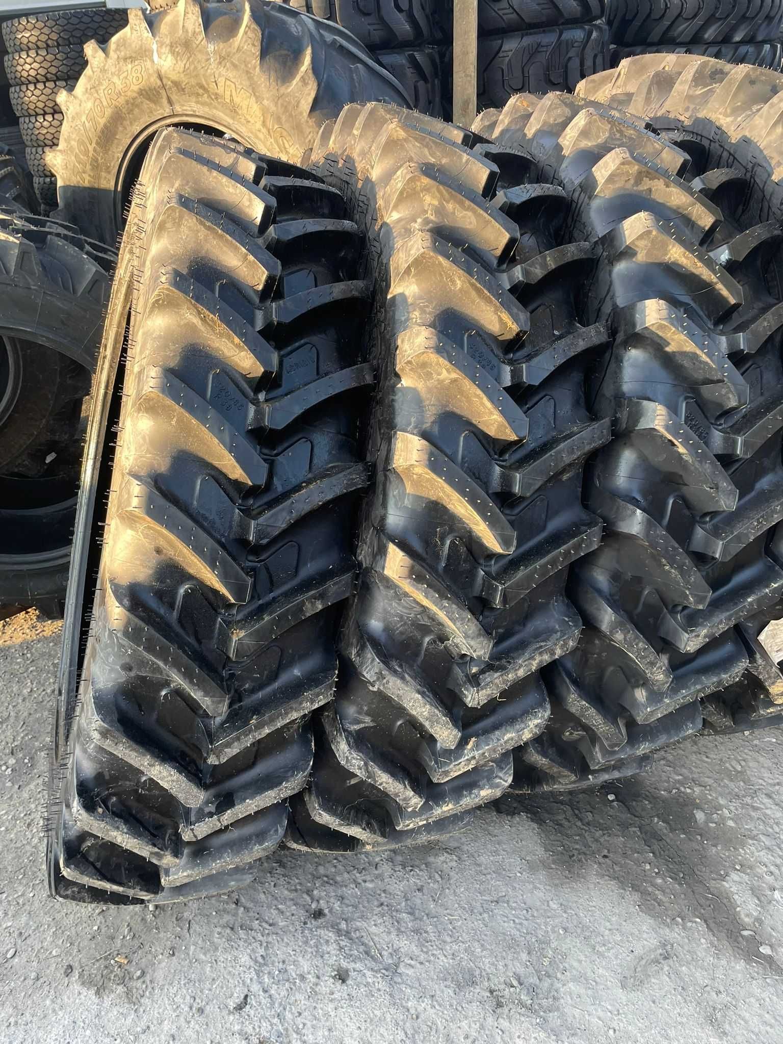 380/85R28 Cauciucuri Michelin Legumicole Garantie livrare gratuita