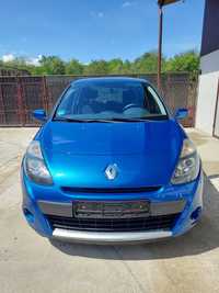 Renault Clio 2009 facelift 1.2 TCE