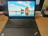 ThinkPad NOU Lenovo L14 Intel I5-gen10 Laptop Leptop Full Optiuni