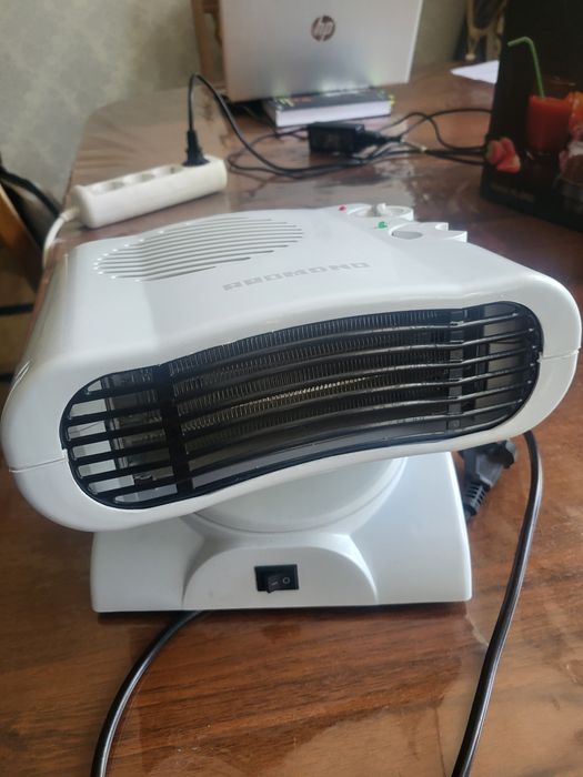 Обогреватель  электрический