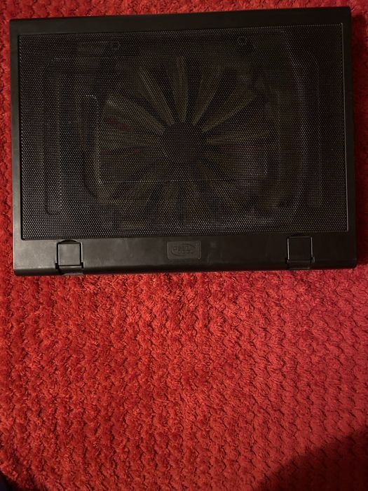 Cooler pentru laptop Deepcoll