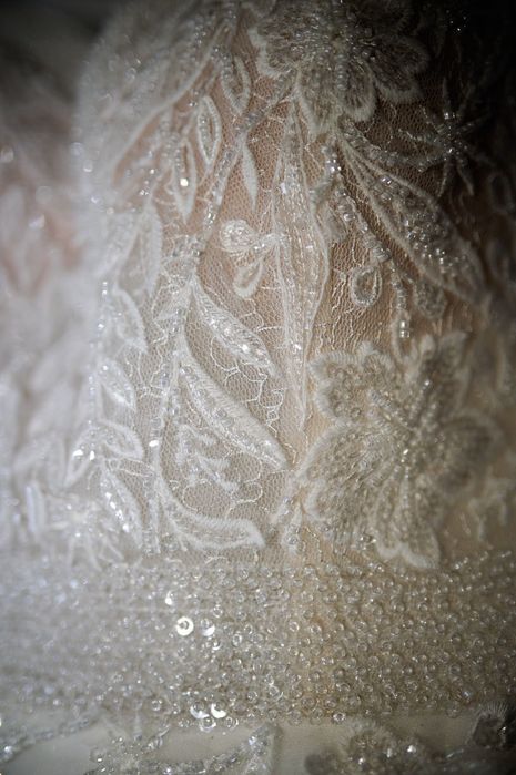 Vând rochie de mireasă