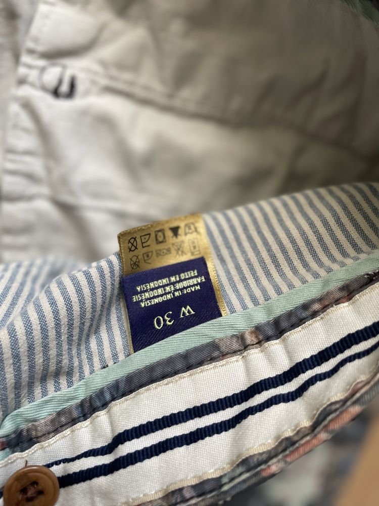 SCOTCH & SODA / мъжки къс панталон W30