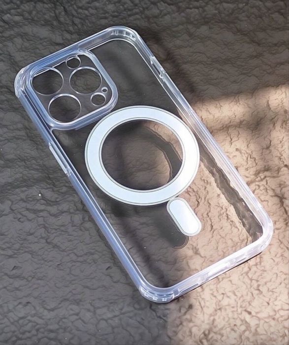 Калъфи за Айфон