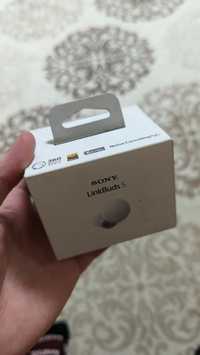 Sony linkbuds s amerika  premium klass