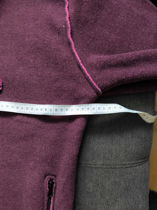 Полар на фирмата milo