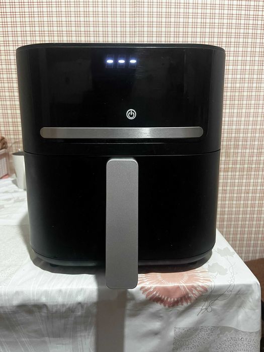 Аэрофритюрница RAF R.5256