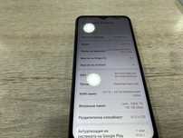 Продавам HONOR X6B - Много запазен!