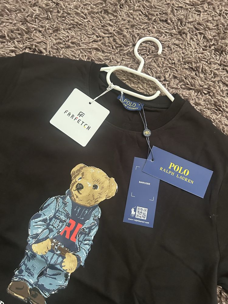 Tricou Polo Ralph Lauren
