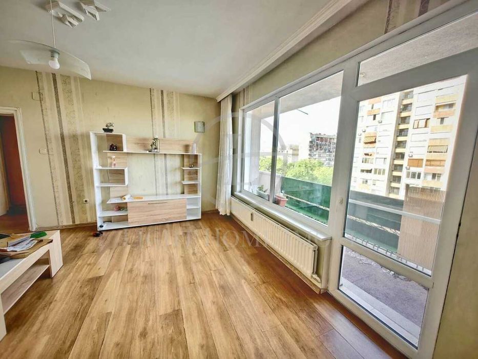 Продава се Тристаен апартамент в Пловдив, Кършияка - 74 кв.м за 1946 €/кв.м - Снимка #2