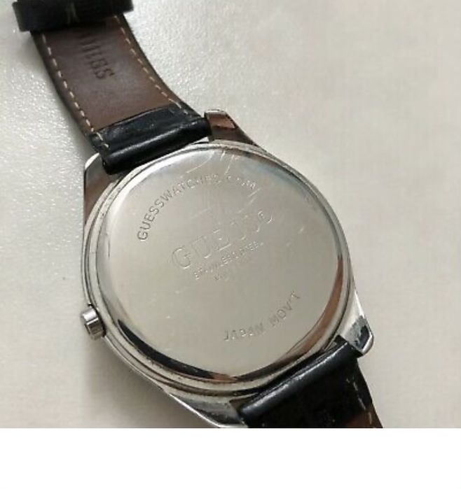 Дамски Часовник Guess