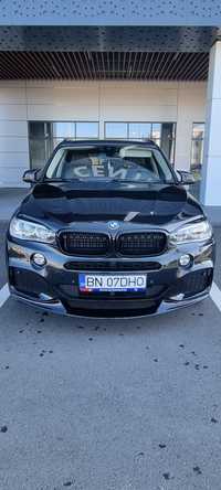 Vând bmw X5 M pack 3l 258 cp 2015 variante mai ieftine